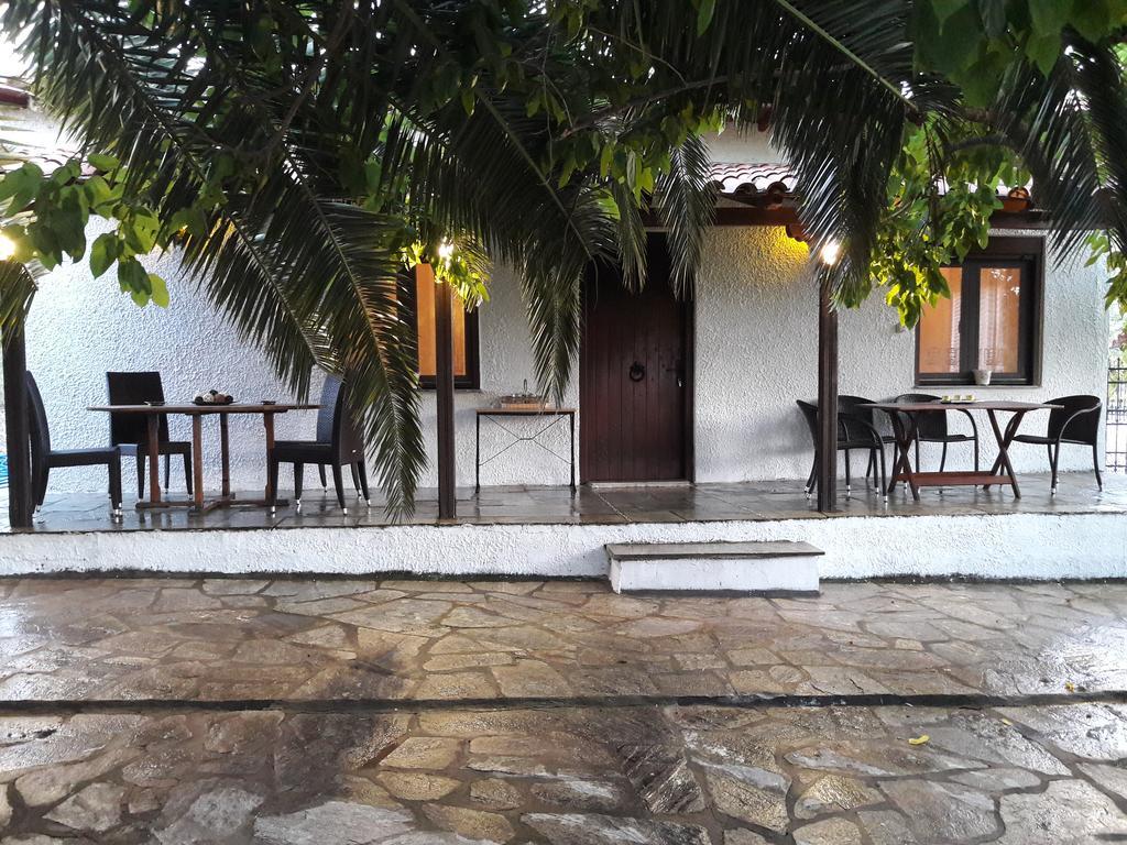 Kesi Holiday Home Potistika Exterior photo