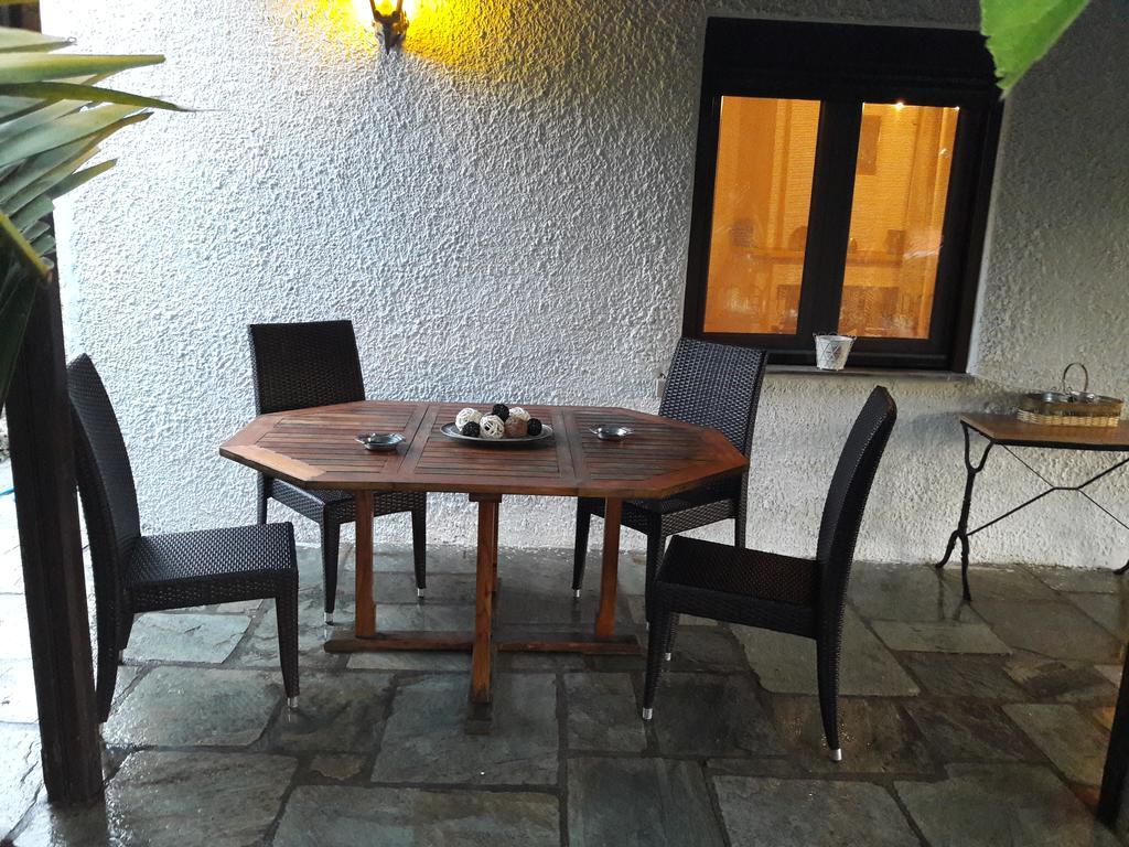 Kesi Holiday Home Potistika Exterior photo