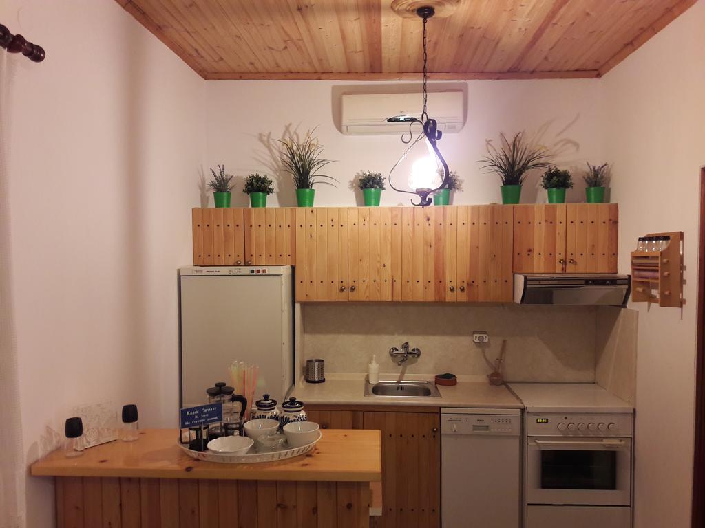 Kesi Holiday Home Potistika Exterior photo